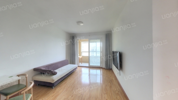 琥珀名郡香榭里二手房实景图