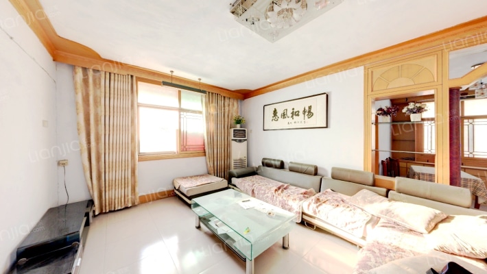 许昌市职业中专西家属院二手房实景图