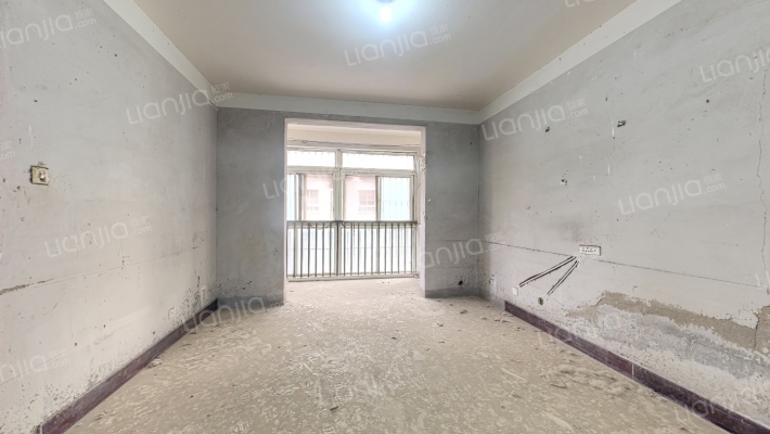 栖凤园二手房实景图