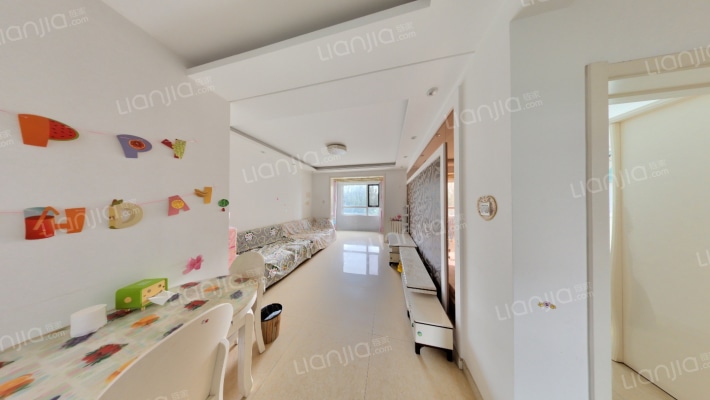 原筑南区二手房实景图