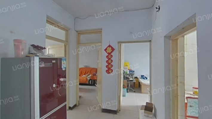 交西胡同二手房实景图