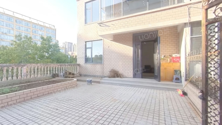 新世纪花园二手房实景图