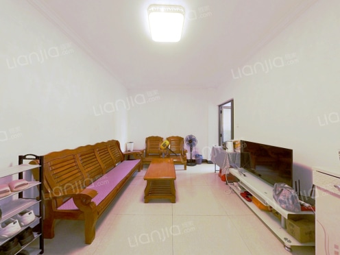 整租·云顶御峰 2室1厅 南