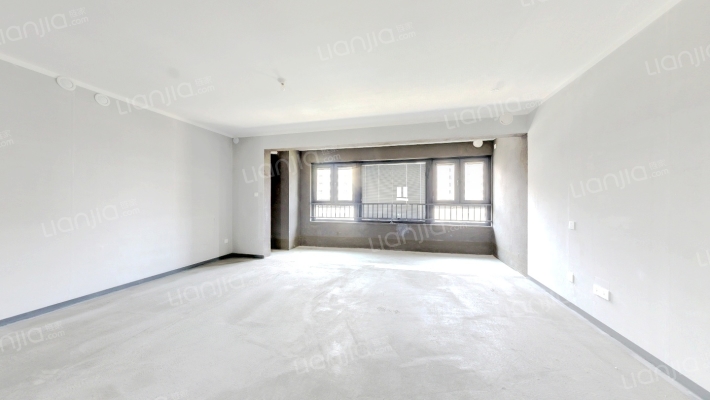 湖城大境二手房实景图