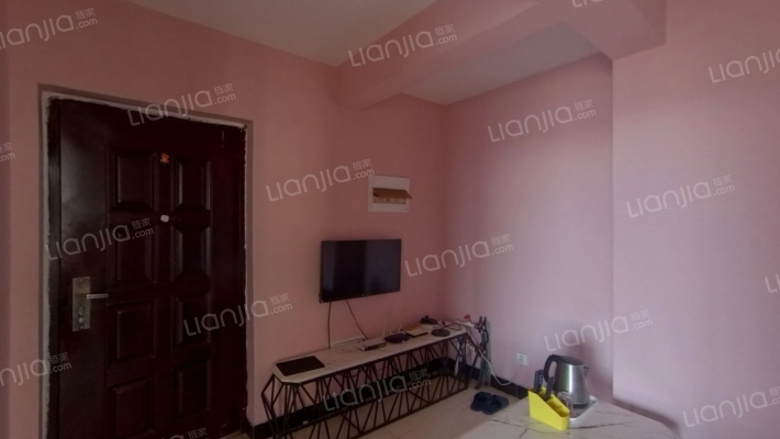 新业美居二手房实景图