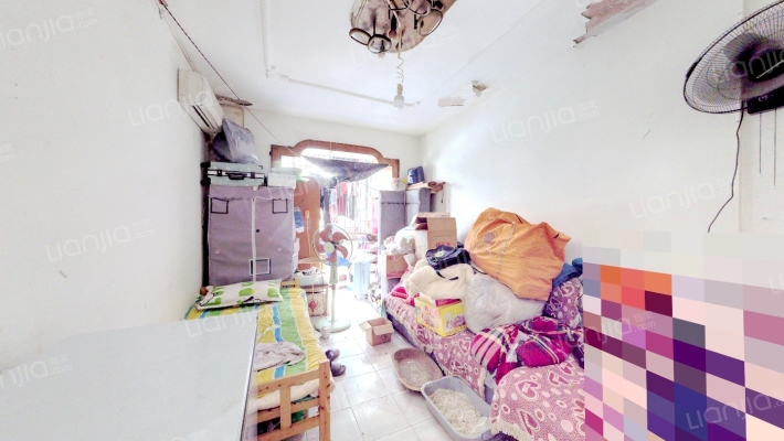 新光华街11号二手房实景图