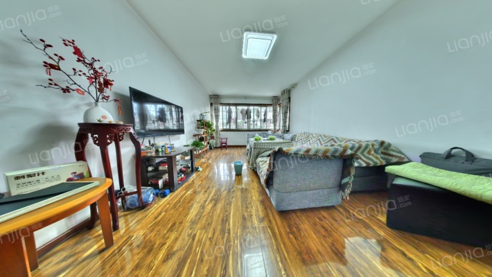 瑞花南巷40号院二手房实景图