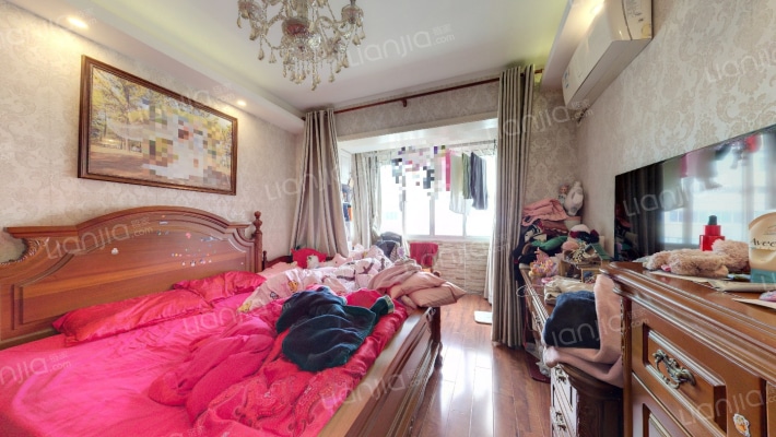 云台苑二手房实景图