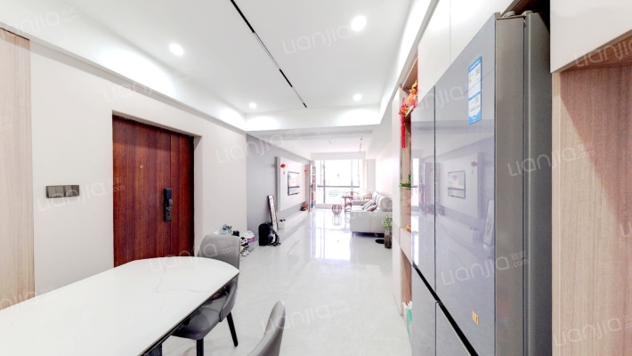 福地华苑二手房实景图