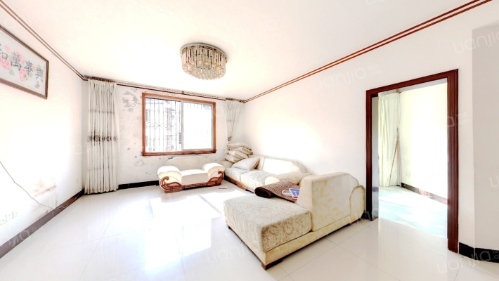 祥和家园二手房实景图