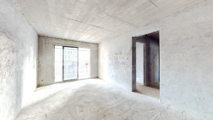 中京·未来境二手房实景图