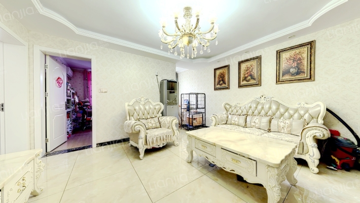 金阳家园二手房实景图