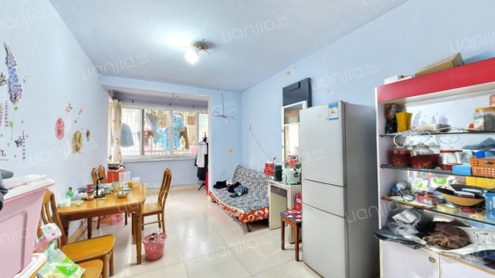 航天乙五区二手房实景图