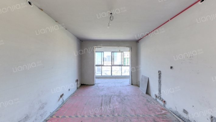 如东橙悦苑二手房实景图