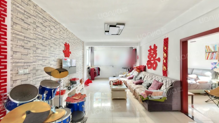 民丰小区二手房实景图