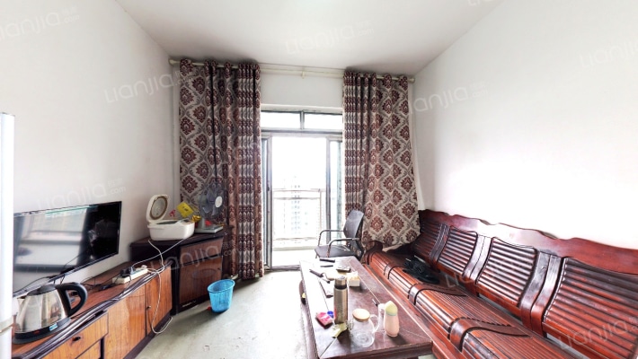 渝隆幸福居二手房实景图