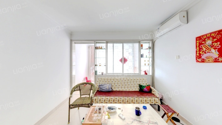 泰润家园二手房实景图