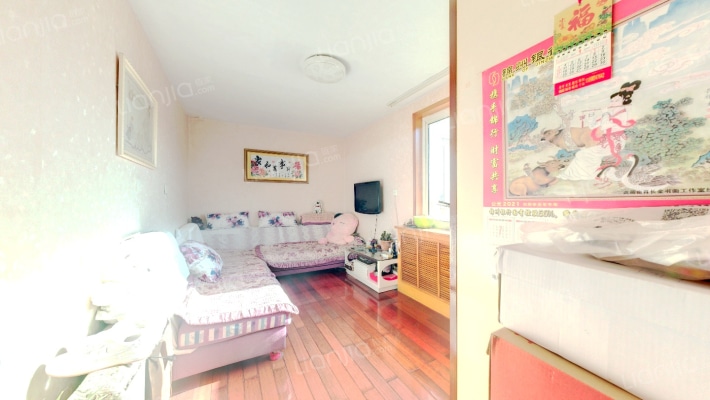 菜市小区二手房实景图