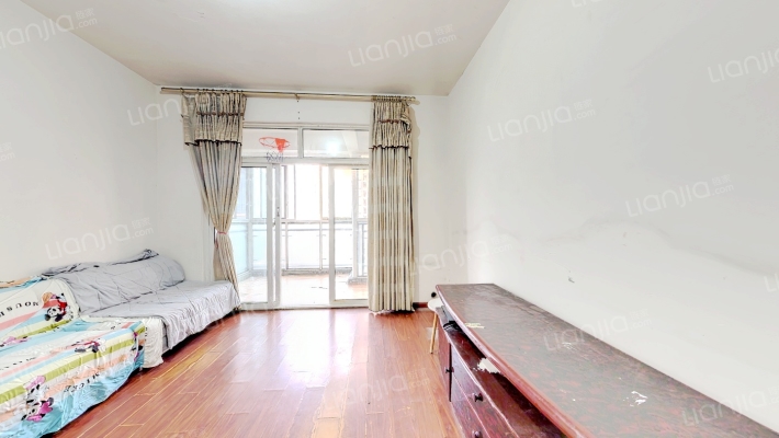 1958青年公馆二手房实景图