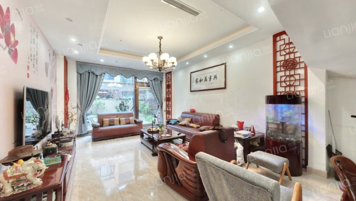 佳兆业现代城二手房实景图