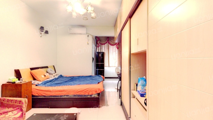 南开蓓蕾城二手房实景图