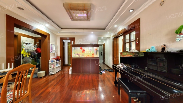 广福路小区二手房实景图