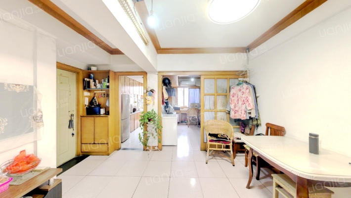 金寨路宿舍308号二手房实景图