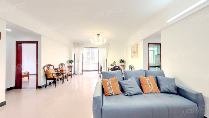 茂林苑二手房实景图