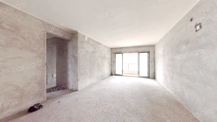 富逸上苑二手房实景图