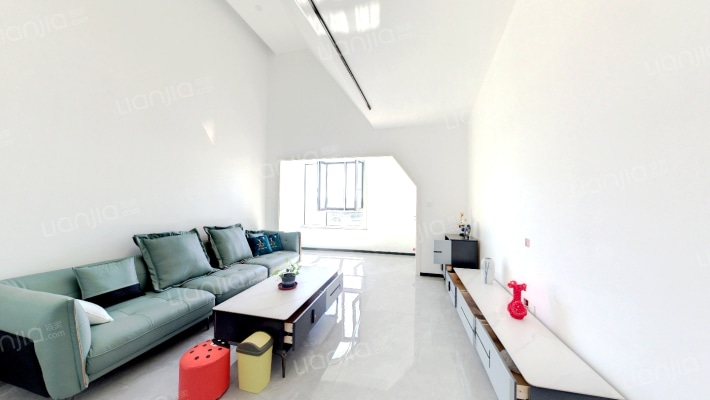 蓝湾庄园二手房实景图