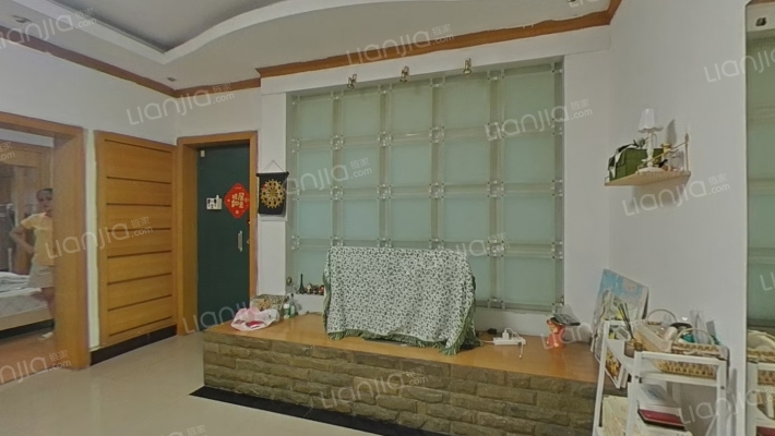 爱民路8号二手房实景图