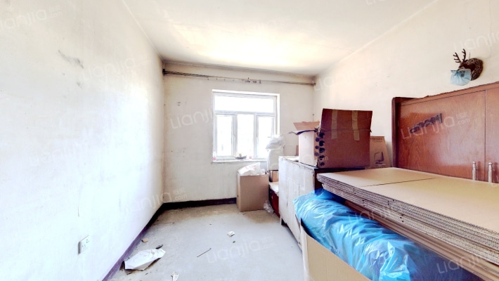 新中里二手房实景图