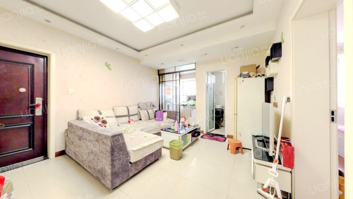 集业小区二手房实景图