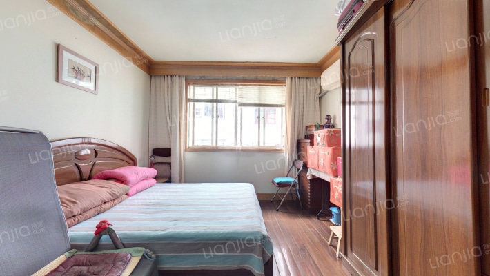 中行小区二手房实景图