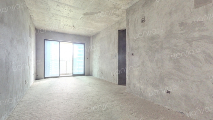 天府公园城二手房实景图