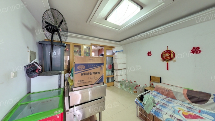 白塔家园二手房实景图