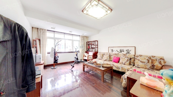 照壁巷22号二手房实景图