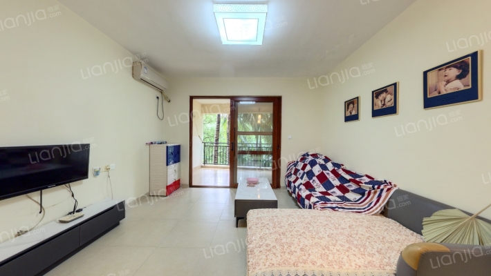 半岭温泉二手房实景图