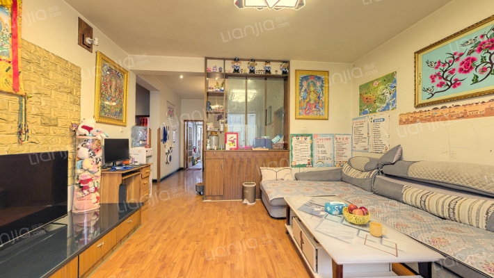 都鹏花园二手房实景图