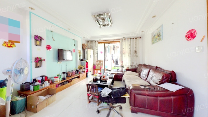 邵村家园二手房实景图