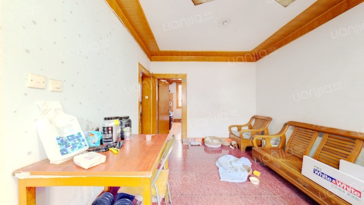 祝家厍新村二手房实景图