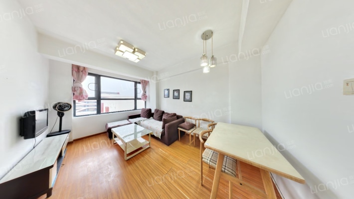 锦座名都二手房实景图