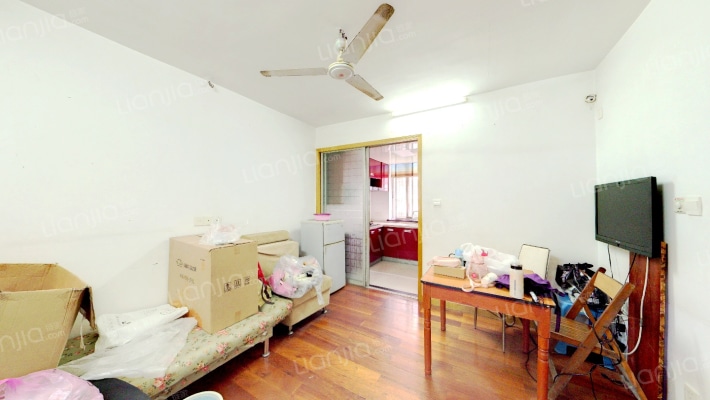 金宝小区二手房实景图