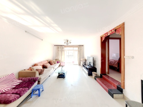 整租·长虹世纪 3室2厅 南/北