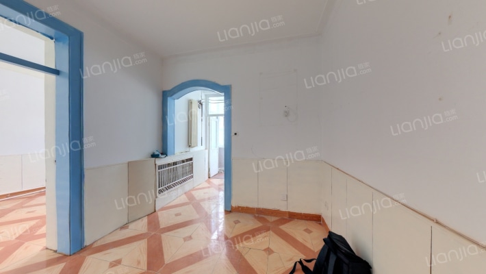 三万九小区二手房实景图