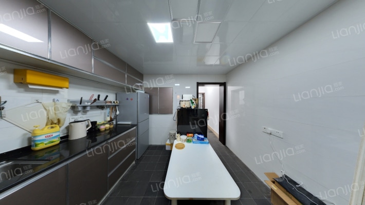 建工新村二手房实景图