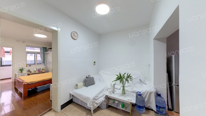 立新村二手房实景图