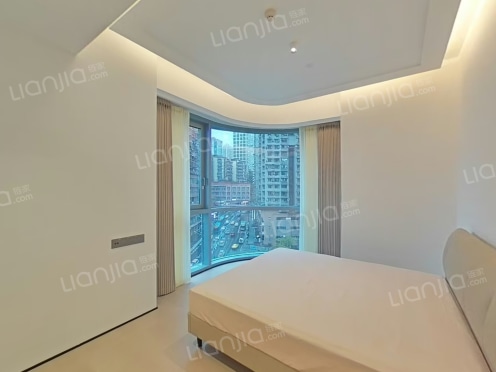 整租·国浩18T 3室2厅 西北