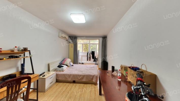 怀庆里二手房实景图