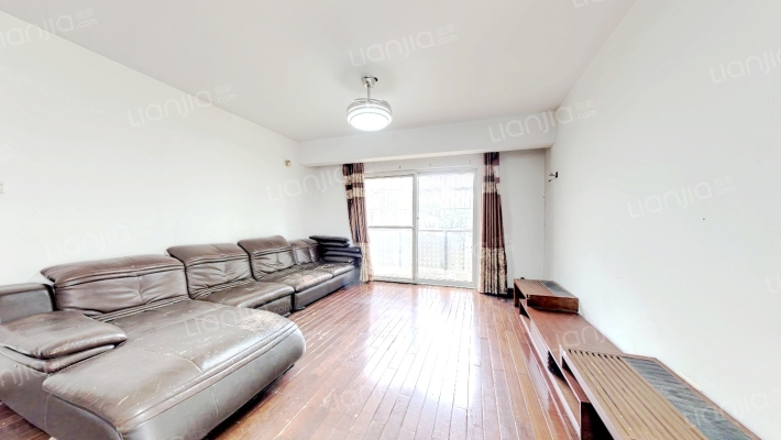 绿景苑二手房实景图